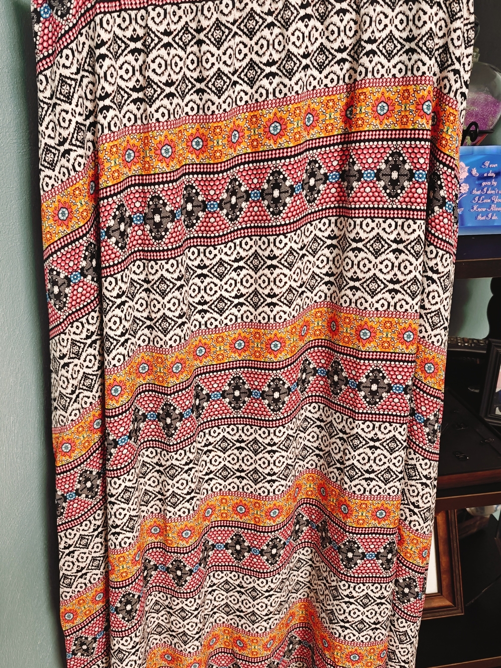 LuLaRoe Lucy Skirt